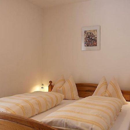 Ferienwohnung Bathelt Stumm Esterno foto