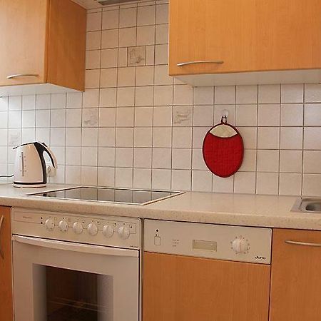 Ferienwohnung Bathelt Stumm Esterno foto