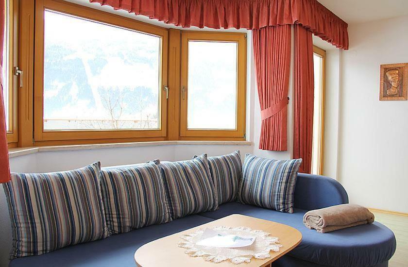 Ferienwohnung Bathelt Stumm Esterno foto