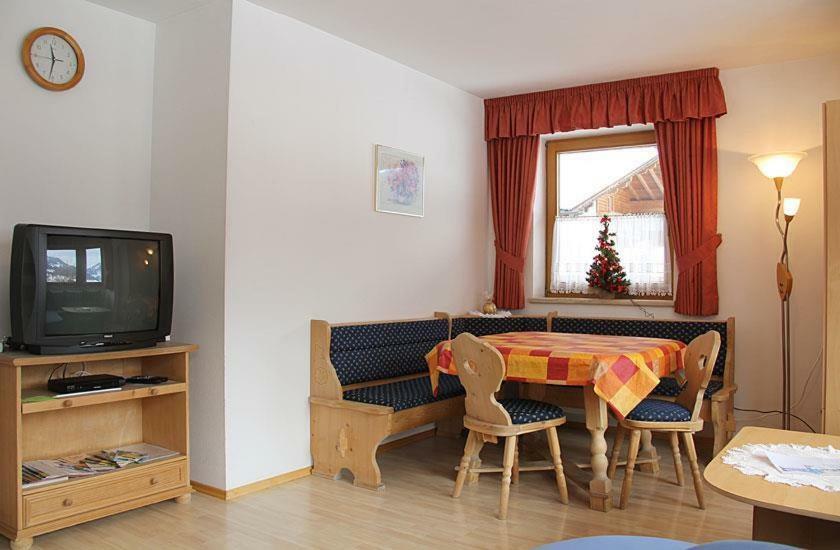 Ferienwohnung Bathelt Stumm Esterno foto