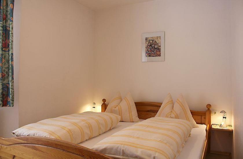 Ferienwohnung Bathelt Stumm Esterno foto
