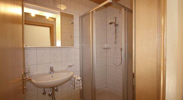 Ferienwohnung Bathelt Stumm Esterno foto